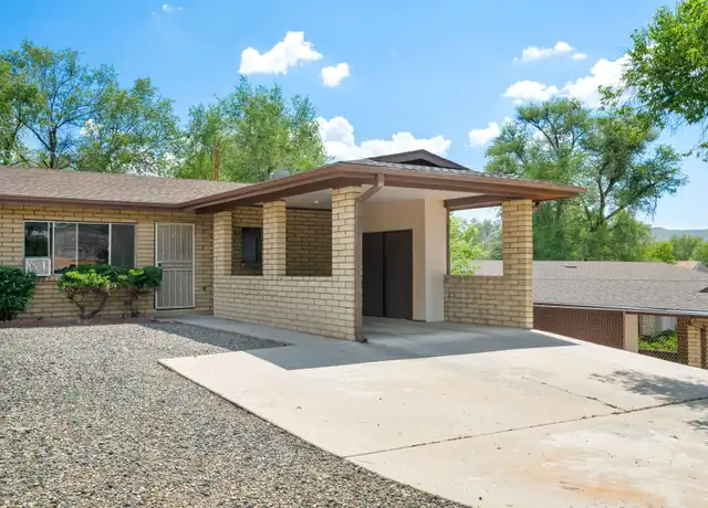 Property at 205 E Aubrey St, Prescott, AZ, 86303, 2 beds, 1 bath, [object Object]