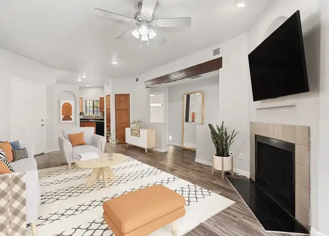 Property at Scottsdale Horizon Apartments - 9259 E Raintree Dr, Scottsdale, AZ, 85260, 1-2 bed, 1-2 bath, [object Object]