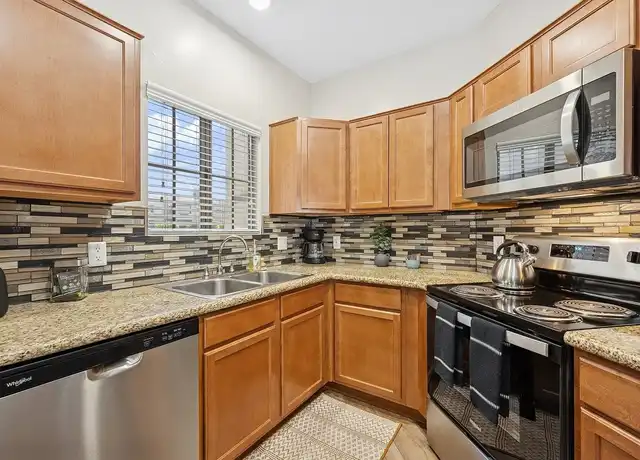 Property at Scottsdale Horizon Apartments - 9259 E Raintree Dr, Scottsdale, AZ, 85260, 1-2 bed, 1-2 bath, [object Object]