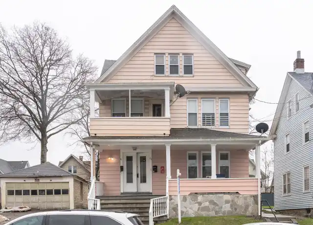 Property at 61-63 Atwater St Unit 1, Bridgeport, CT, 06604, 3 beds, 1 bath, [object Object]