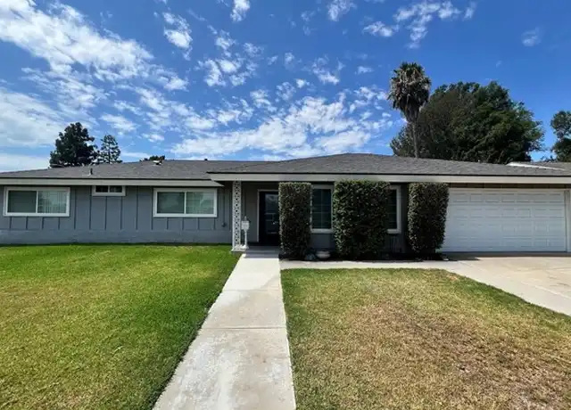 Property at 1219 N Van Buren St, Placentia, CA, 92870, 4 beds, 2 baths, [object Object]