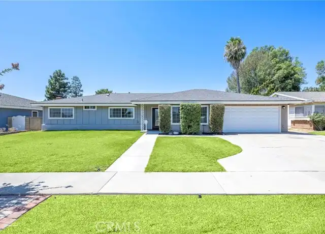 Property at 1219 N Van Buren St, Placentia, CA, 92870, 4 beds, 2 baths, [object Object]