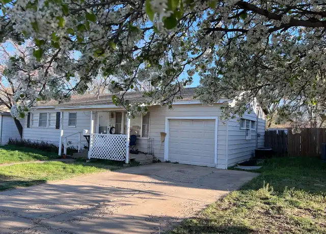 Property at 4507 46th St, Lubbock, TX, 79414, 3 beds, 1 bath, [object Object]