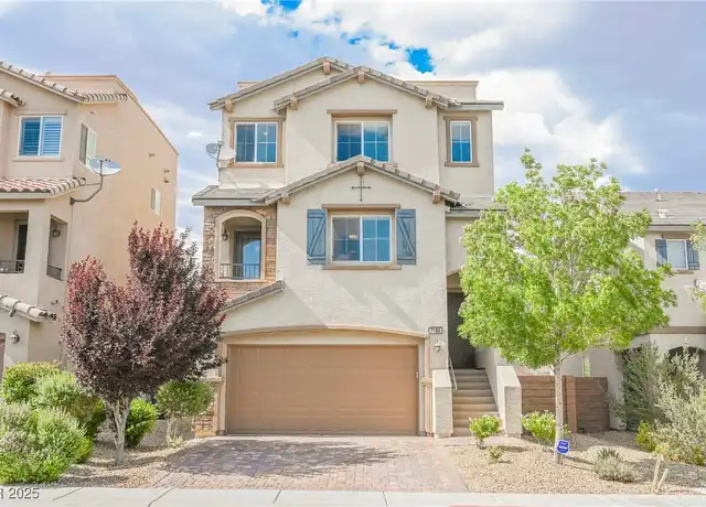 Property at 7186 Sterling Rock Ave, Las Vegas, NV, 89178, 4 beds, 3 baths, [object Object]