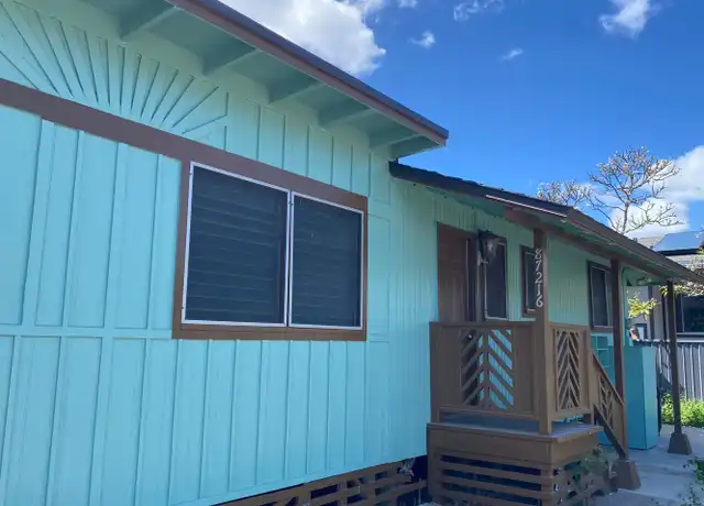 Property at 87-216 Saint Johns Rd, Waianae, HI, 96792, 3 beds, 1 bath, [object Object]