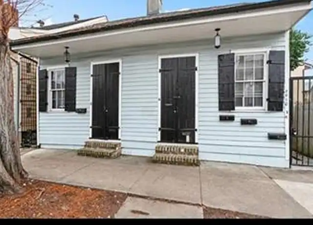 Property at 2010 Dauphine St Unit a, New Orleans, LA, 70116, 1 bed, 1 bath, [object Object]