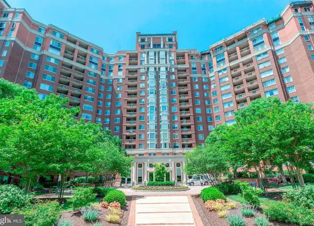 Property at 5809 Nicholson Ln #803, Rockville, MD, 20852, 3 beds, 3.5 baths, [object Object]