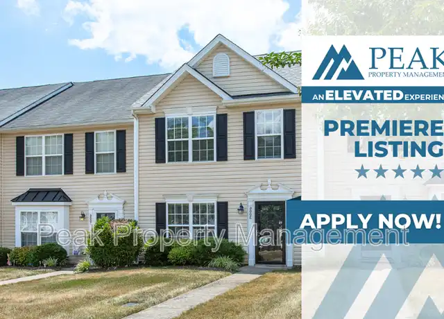 Property at 6003 Bluffwood Ct, North Chesterfield, VA, 23234, 3 beds, 2.5 baths, [object Object]