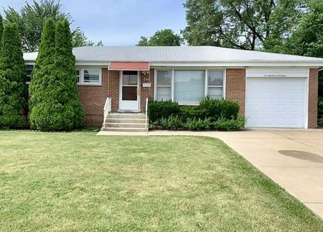 Photo of 7741 W Argyle St, Norridge, IL 60706