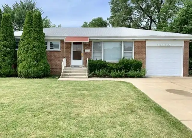 Property at 7741 W Argyle St, Norridge, IL, 60706, 3 beds, 2 baths, [object Object]