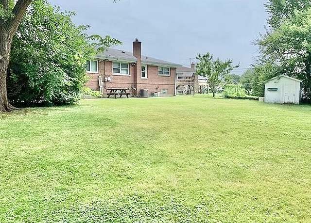 Photo of 7741 W Argyle St, Norridge, IL 60706