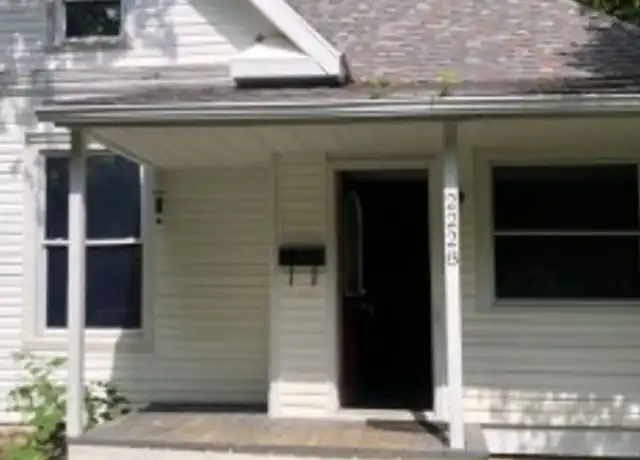 Property at 2228 N Concord Ave, Springfield, MO, 65803, 3 beds, 2 baths, [object Object]