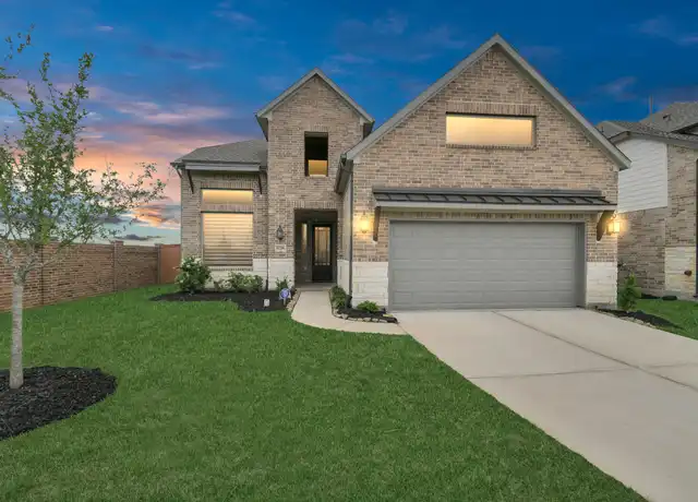 Property at 8726 Marina Alto Ln, Cypress, TX, 77433, 4 beds, 3.5 baths, [object Object]