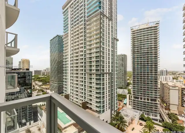 Property at 1060 Brickell Ave, Miami, FL, 33131, 1 bed, 1 bath, [object Object]