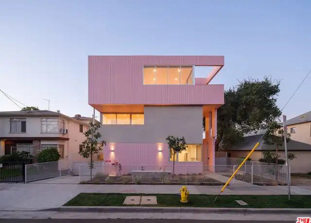 Property at 4826 Franklin Ave Unit 6, Los Angeles, CA, 90027, 3 beds, 2 baths, [object Object]