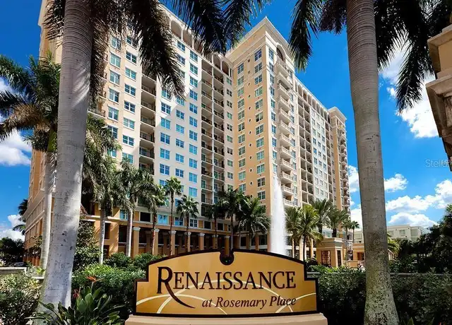 Property at 750 N Tamiami Trl #2, Sarasota, FL, 34236, 2 beds, 1 bath, [object Object]