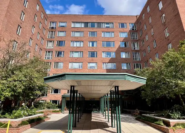 Property at 4301 Massachusetts Ave NW #8011, Washington, DC, 20016, 1 bed, 1 bath, [object Object]