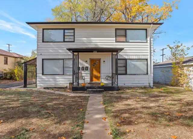 Property at 1713 18th Ave Unit 2, Greeley, CO, 80631, 2 beds, 1.5 baths, [object Object]