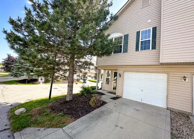 Property at 4827 Flat Stone Pl, Indianapolis, IN, 46268, 2 beds, 1 bath, [object Object]