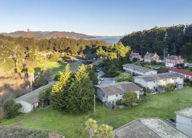 Property at 788 Vista Ct, San Francisco, CA, 94129, 4 beds, 2.5 baths, [object Object]