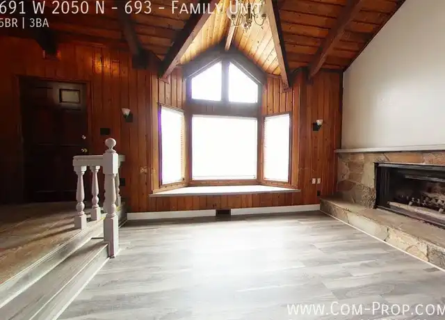 Property at 691 W 2050 N Unit Family Unit, Provo, UT, 84604, 5 beds, 3 baths, [object Object]