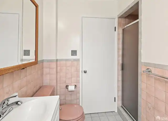 Property at 283 Dellbrook Ave, San Francisco, CA, 94131, 2 beds, 1 bath, [object Object]