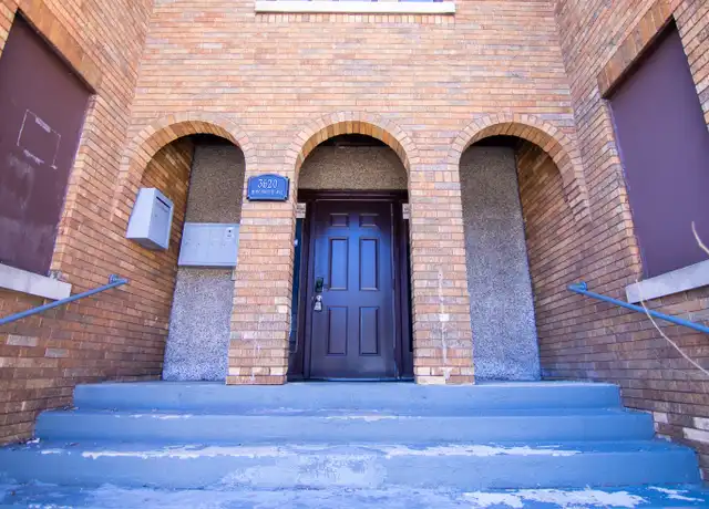 Property at 3620 Birchwood Ave, Indianapolis, IN, 46205, 1 bed, 1 bath, [object Object]