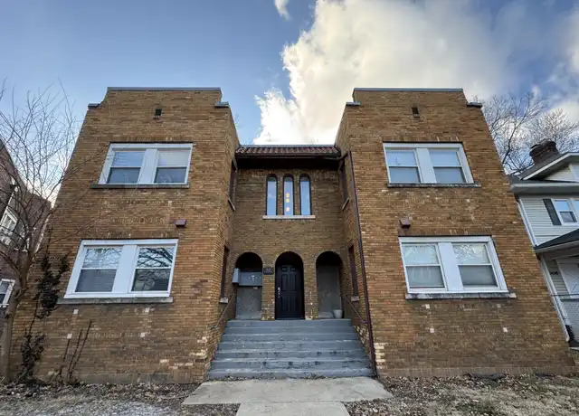 Property at 3620 Birchwood Ave, Indianapolis, IN, 46205, 1 bed, 1 bath, [object Object]