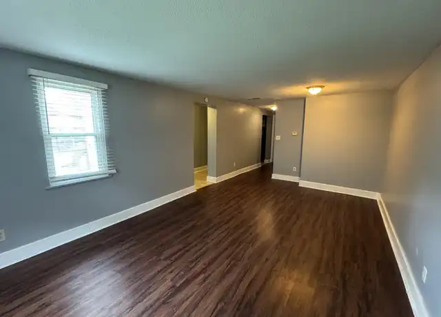 Property at 3620 Birchwood Ave, Indianapolis, IN, 46205, 1 bed, 1 bath, [object Object]