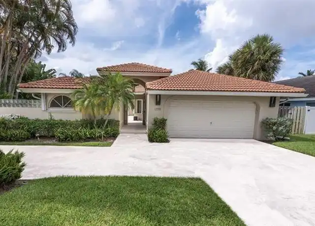 Property at 1399 SW 18th St, Boca Raton, FL, 33486, 4 beds, 3 baths, [object Object]