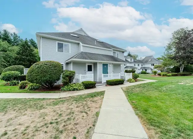 Property at 360 Littleton Rd Unit G12, Chelmsford, MA, 01824, 2 beds, 2.5 baths, [object Object]
