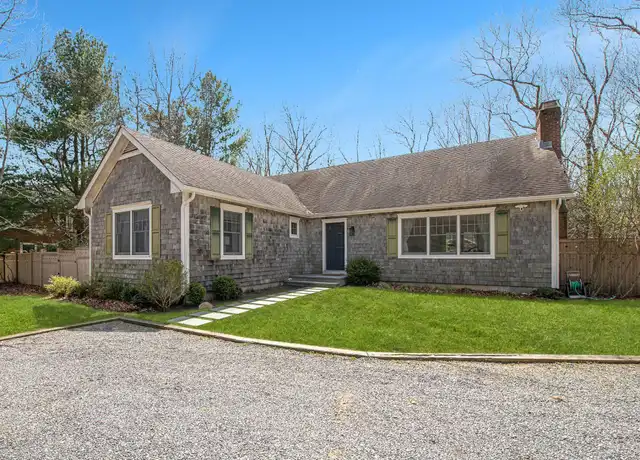 Property at 150 Underwood Dr, East Hampton, NY, 11937, 3 beds, 2 baths, [object Object]