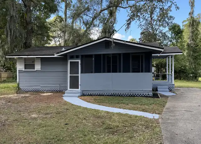 Property at 11245 Fort Caroline Rd, Jacksonville, FL, 32225, 3 beds, 1 bath, [object Object]