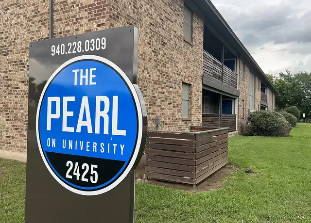 Property at The Pearl on University - 2425 Old North Rd, Denton, TX, 76209, 0 beds, 1 bath, [object Object]