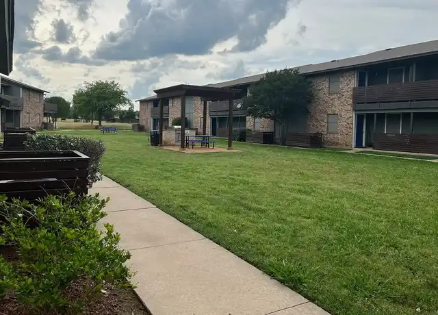 Property at The Pearl on University - 2425 Old North Rd, Denton, TX, 76209, 0-2 beds, 1-1.5 bath, [object Object]