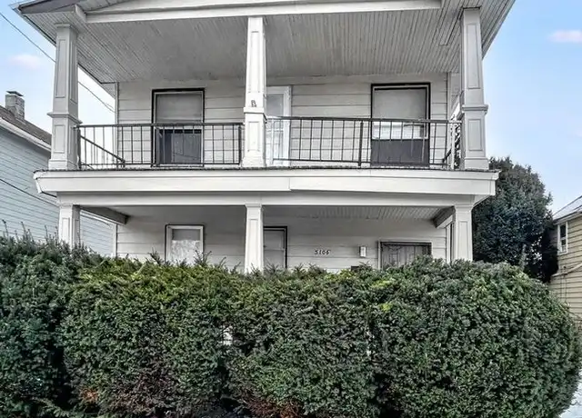 Property at 5806 Bonna Ave Unit 2, Cleveland, OH, 44103, 3 beds, 1 bath, [object Object]