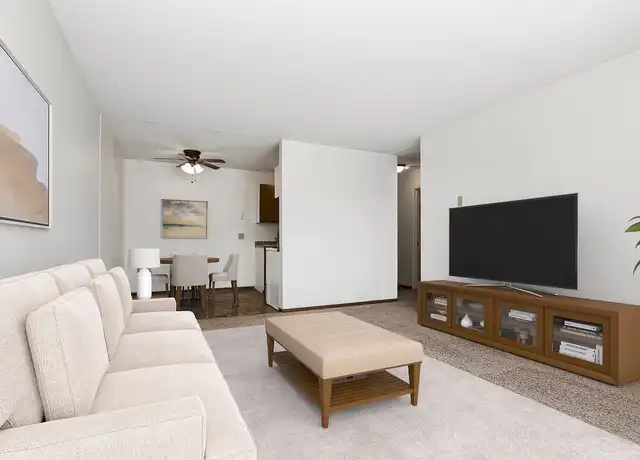 Property at Covington Court - 364 Marie Ave E, Saint Paul, MN, 55118, 1-2 bed, 1 bath, [object Object]