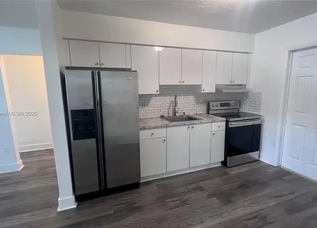 Property at 1344 NE 110th Ter Unit 2, Miami, FL, 33161, 2 beds, 1 bath, [object Object]