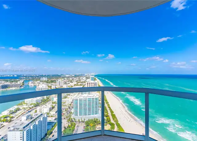 Property at 6365 Collins Ave Unit A4201, Miami Beach, FL, 33141, 3 beds, 2.5 baths, [object Object]