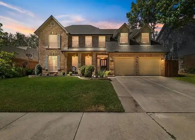 Property at 2721 Stonepointe, McKinney, TX, 75072, 4 beds, 3.5 baths, [object Object]
