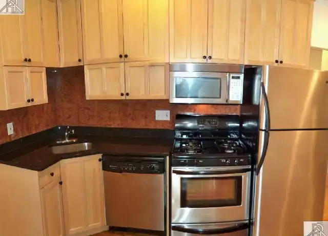 Property at 75 Thatcher St Unit 302, Brookline, MA, 02446, 4 beds, 2 baths, [object Object]