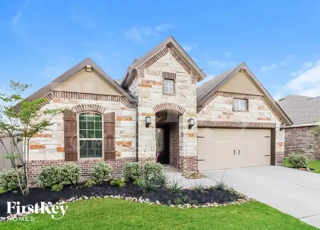 Property at 1648 Breezewood Dr, Conroe, TX, 77301, 3 beds, 2 baths, [object Object]