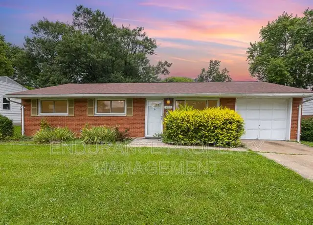 Property at 455 Rockford Dr, Hamilton, OH, 45013, 3 beds, 1 bath, [object Object]