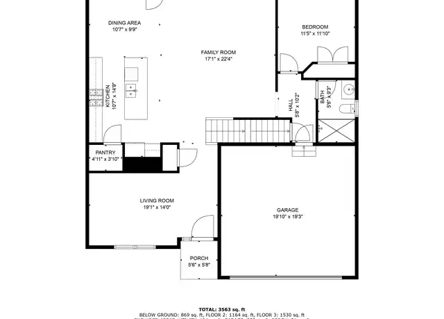 Property at 14341 Halden Ridge Way, Louisville, KY, 40245, 4 beds, 4 baths, [object Object]