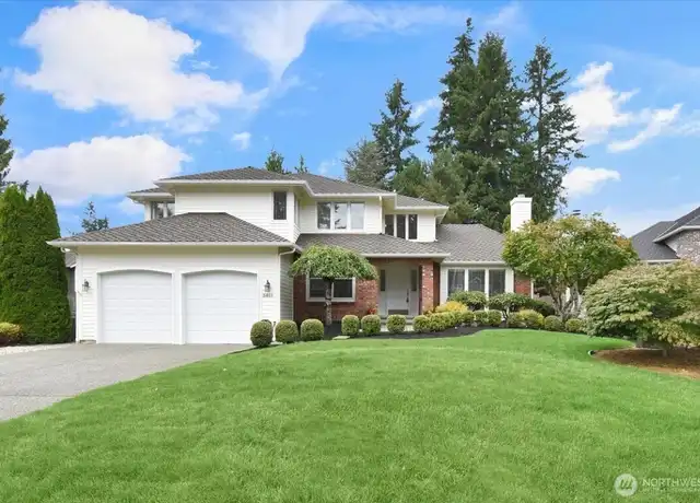 Property at 3011 162nd Pl SE, Mill Creek, WA, 98012, 4 beds, 2.5 baths, [object Object]