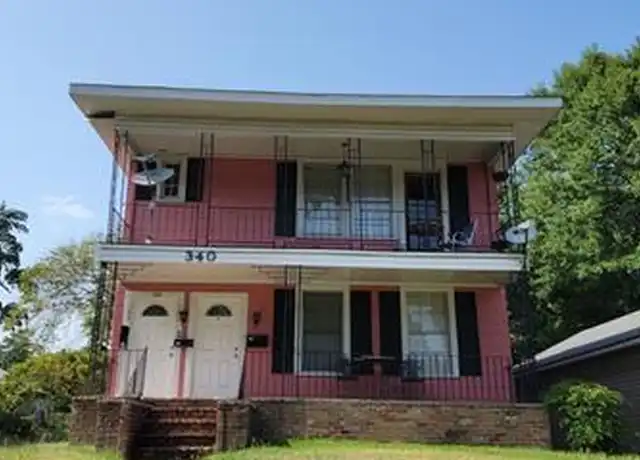 Property at 342 Prospect St, Shreveport, LA, 71104, 1 bed, 1 bath, [object Object]