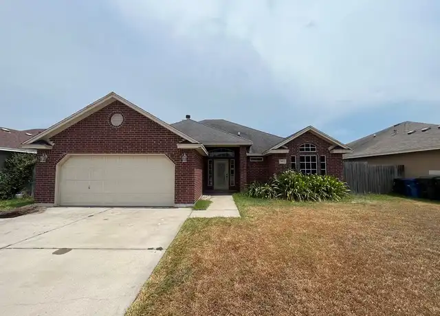 Property at 7422 Trail Creek Dr, Corpus Christi, TX, 78414, 3 beds, 2 baths, [object Object]