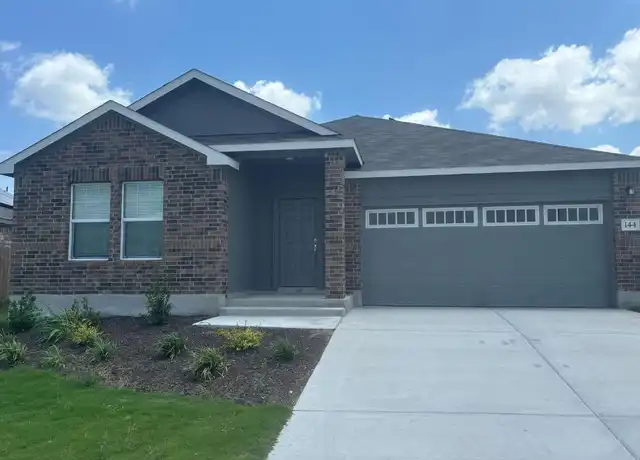 Property at 144 Sky Meadows Cir, San Marcos, TX, 78666, 4 beds, 3 baths, [object Object]