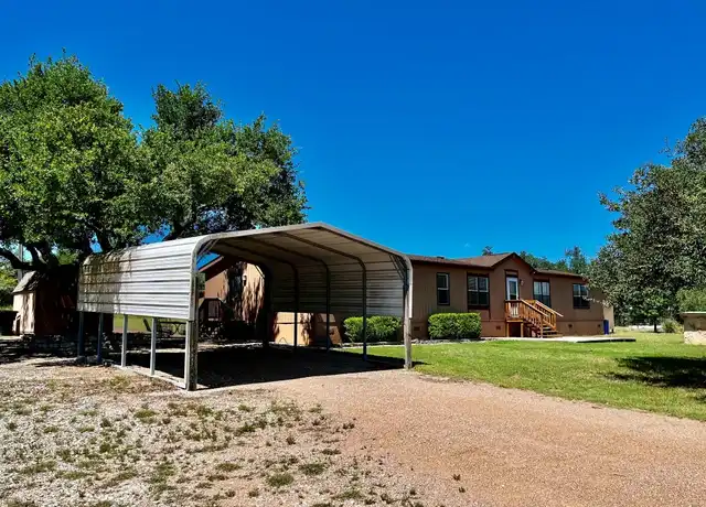 Property at 1149 Hart Ln, Dripping Springs, TX, 78620, 4 beds, 2 baths, [object Object]