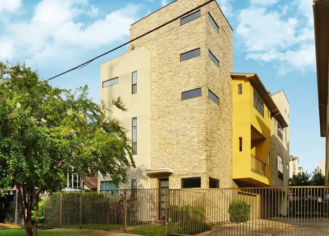 Property at 4611 Austin St Unit C, Houston, TX, 77004, 3 beds, 3.5 baths, [object Object]